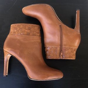 Antonio Melani Booties